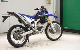 YAMAHA WR250R DG15J