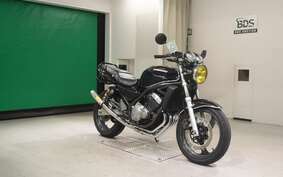 KAWASAKI BALIUS 250 Gen.2 ZR250B