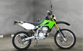 KAWASAKI KLX250 LX250E