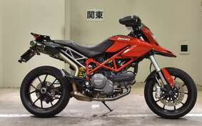 DUCATI HYPERMOTARD 796 2011 B101A