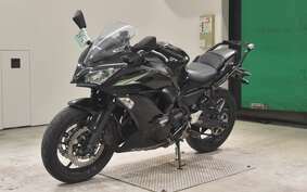 KAWASAKI NINJA 650 A 2018 ER650H