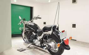 YAMAHA DRAGSTAR 400 CLASSIC 2002 VH01J