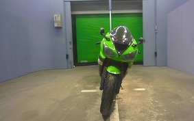 KAWASAKI NINJA ZX-6R 2006 ZX636C