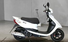 YAMAHA JOG ZR Evolution 2 SA39J