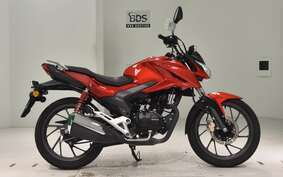 HONDA CBF125R