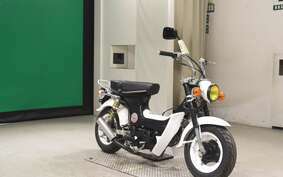 HONDA CHALY 50 CF50