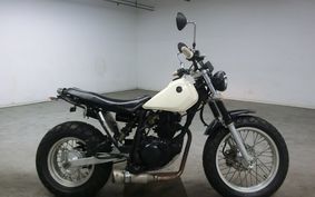 YAMAHA TW225 DG09J