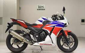 HONDA CBR250R A MC41