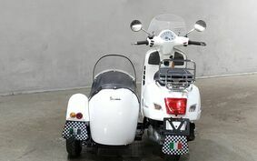 VESPA GTS250ie サイドカー M45100