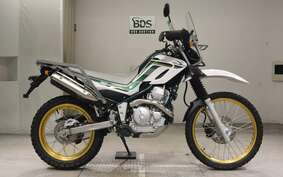 YAMAHA SEROW 250 Gen.3 DG31J