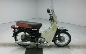 HONDA C70 SUPER CUB HA02