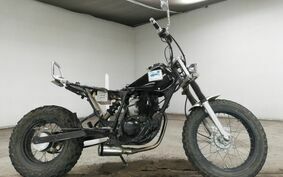 YAMAHA TW200 2JL