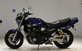 YAMAHA XJR1300 Gen.2 2006 RP17J