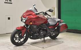 HONDA CTX700 2013 RC69