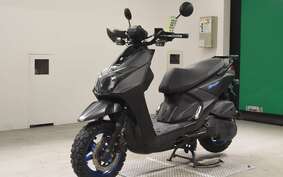 YAMAHA BW S125 Gen.2 SEA6J