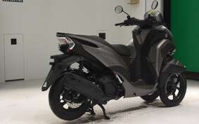 YAMAHA TRICITY 125 X-2 SEK1J