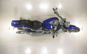 YAMAHA DRAGSTAR 400 2001 VH01J