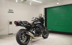 KAWASAKI Z900RS CAFE 2022 ZR900C