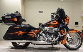 HARLEY FLHXSE 1800CVO 2015 PXN