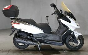 KYMCO DOWNTOWN 125 i SK25