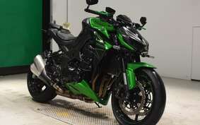 KAWASAKI Z1000 Gen.5 2022 ZXT00W