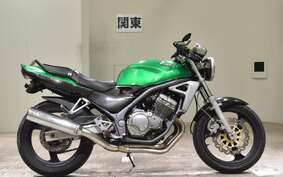 KAWASAKI BALIUS 250 ZR250A