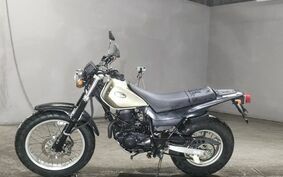 YAMAHA TW200 DG07J