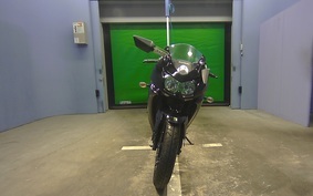 KAWASAKI NINJA 250R 2009 EX250K