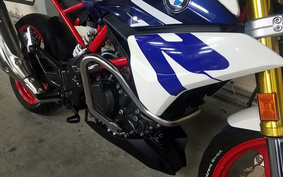 BMW G310R 2022 0G41