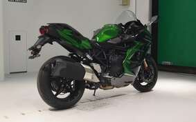 KAWASAKI NINJA H2 SX 2023 ZXT02P