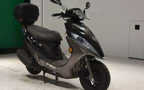 KYMCO GP125