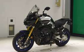 YAMAHA MT-10 SP 2017 RN50J