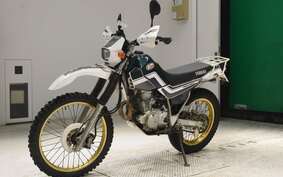 YAMAHA SEROW 225 Gen.3 DG08J