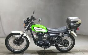 KAWASAKI 250TR BJ250F