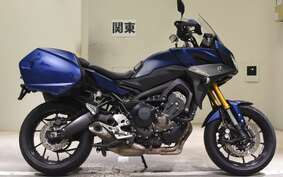 YAMAHA MT-09 Tracer GT RN51J