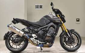 YAMAHA MT-09 A 2015 RN34J