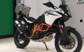 KTM 1090 ADVENTURE R 2018