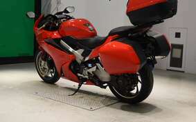 HONDA VFR800F 2014 RC79