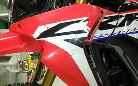 HONDA CRF250 RALLY MD44