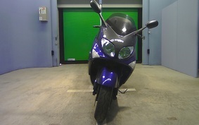 YAMAHA T-MAX500 Gen.2 2007 SJ04J