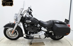 HARLEY FLHC 1750 2021