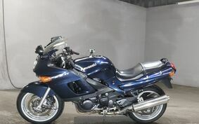 KAWASAKI ZZ-R400 2006 ZX400N