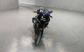 YAMAHA YZF-R3 2021 RH13J