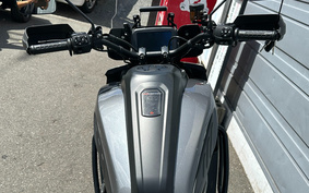 HARLEY  PAN AMERICA 1250  Special 2022 ZES