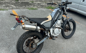 YAMAHA TRICKER DG10J