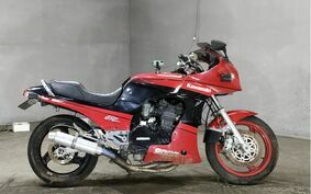 KAWASAKI GPZ900R NINJA 1993 ZX900A