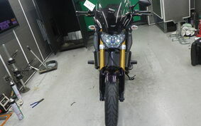 YAMAHA MT-09 A 2014 RN34J