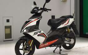 APRILIA SR50R