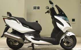 KYMCO GRAND DINK 125 i