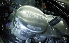 YAMAHA SR400 Gen.3 2002 RH01J